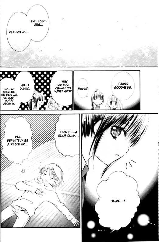 Shugo Chara Chapter 34 page 35 - MangaKakalot