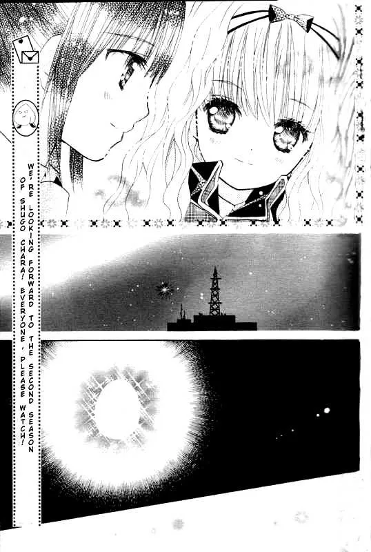 Shugo Chara Chapter 34 page 36 - MangaKakalot