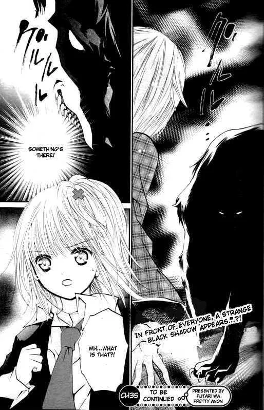 Shugo Chara Chapter 34 page 38 - MangaKakalot