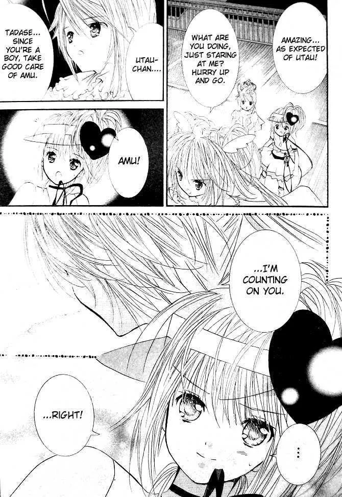 Shugo Chara Chapter 36 page 5 - MangaKakalot