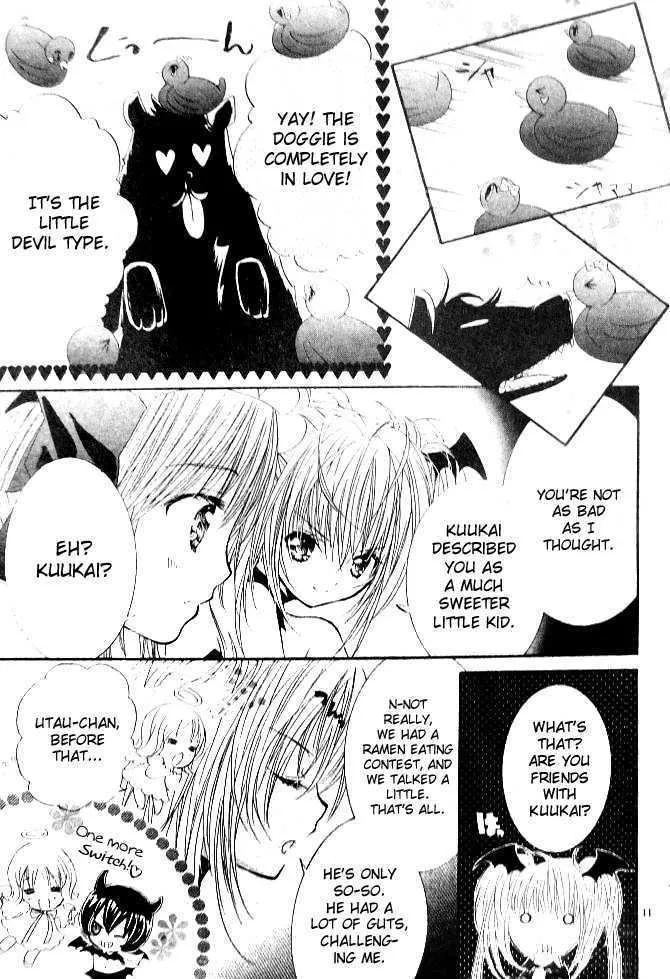 Shugo Chara Chapter 36 page 9 - MangaKakalot