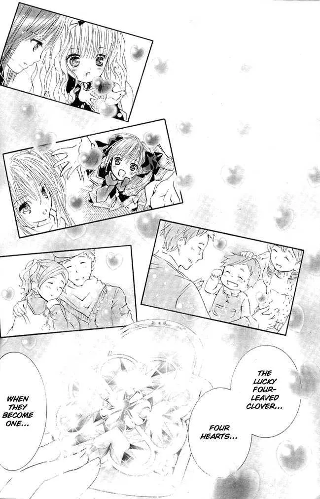 Shugo Chara Chapter 39 page 20 - MangaKakalot