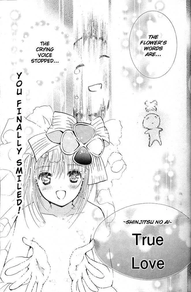 Shugo Chara Chapter 39 page 21 - MangaKakalot