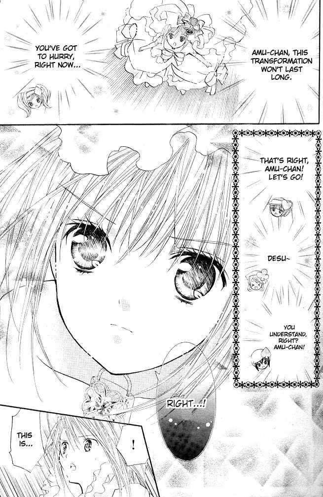 Shugo Chara Chapter 39 page 6 - MangaKakalot