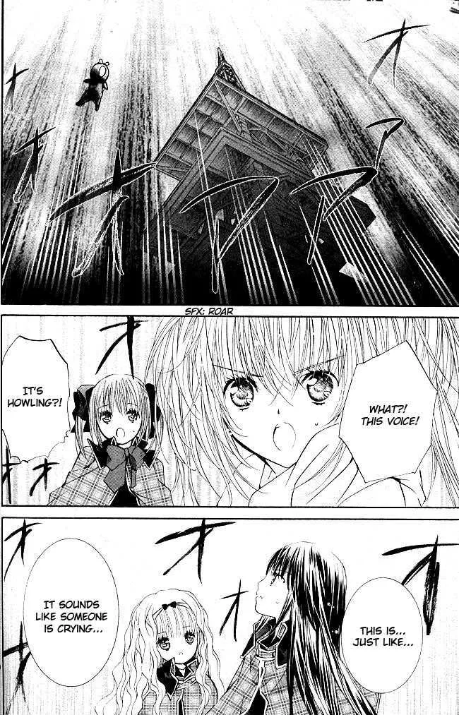 Shugo Chara Chapter 39 page 8 - MangaKakalot