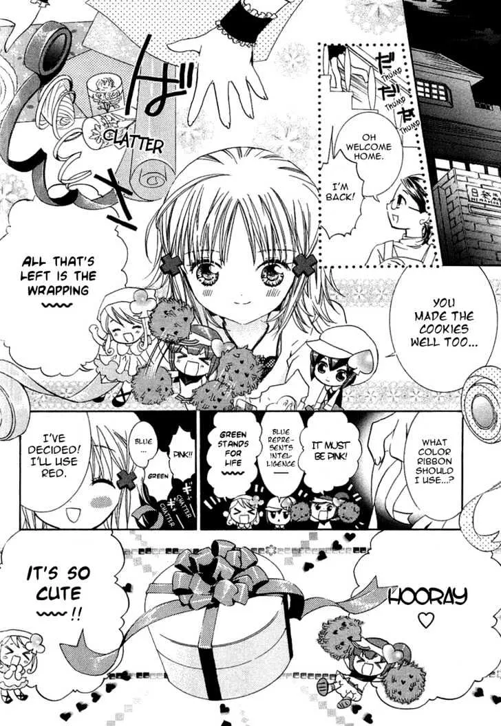 Shugo Chara Chapter 4 page 11 - MangaKakalot