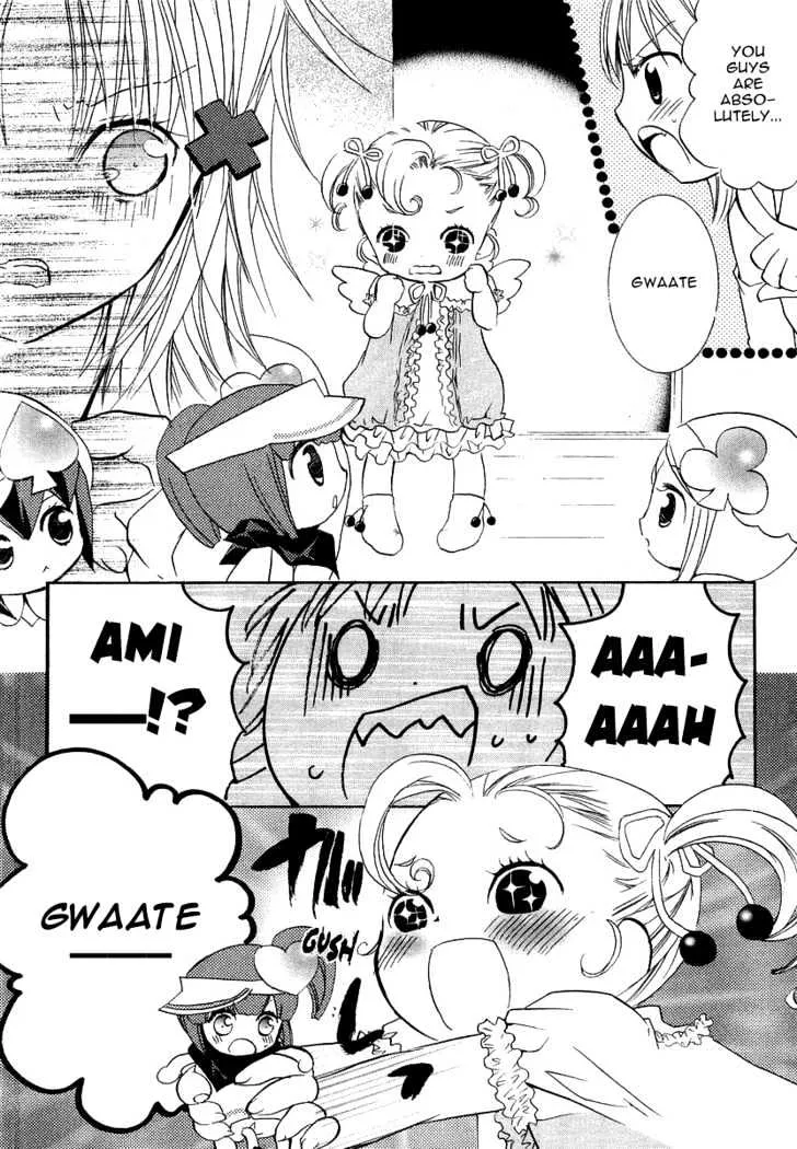 Shugo Chara Chapter 4 page 13 - MangaKakalot