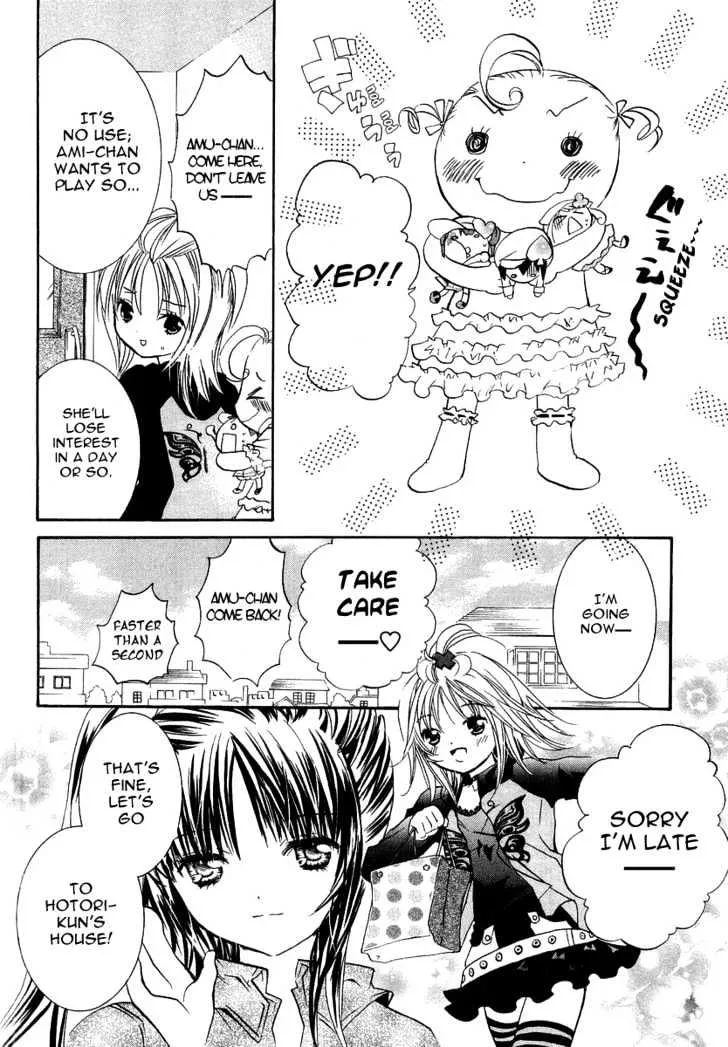 Shugo Chara Chapter 4 page 15 - MangaKakalot