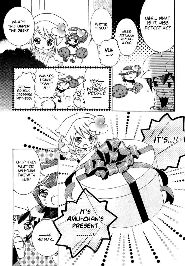 Shugo Chara Chapter 4 page 20 - MangaKakalot