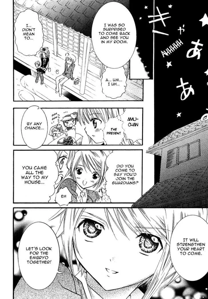 Shugo Chara Chapter 4 page 29 - MangaKakalot