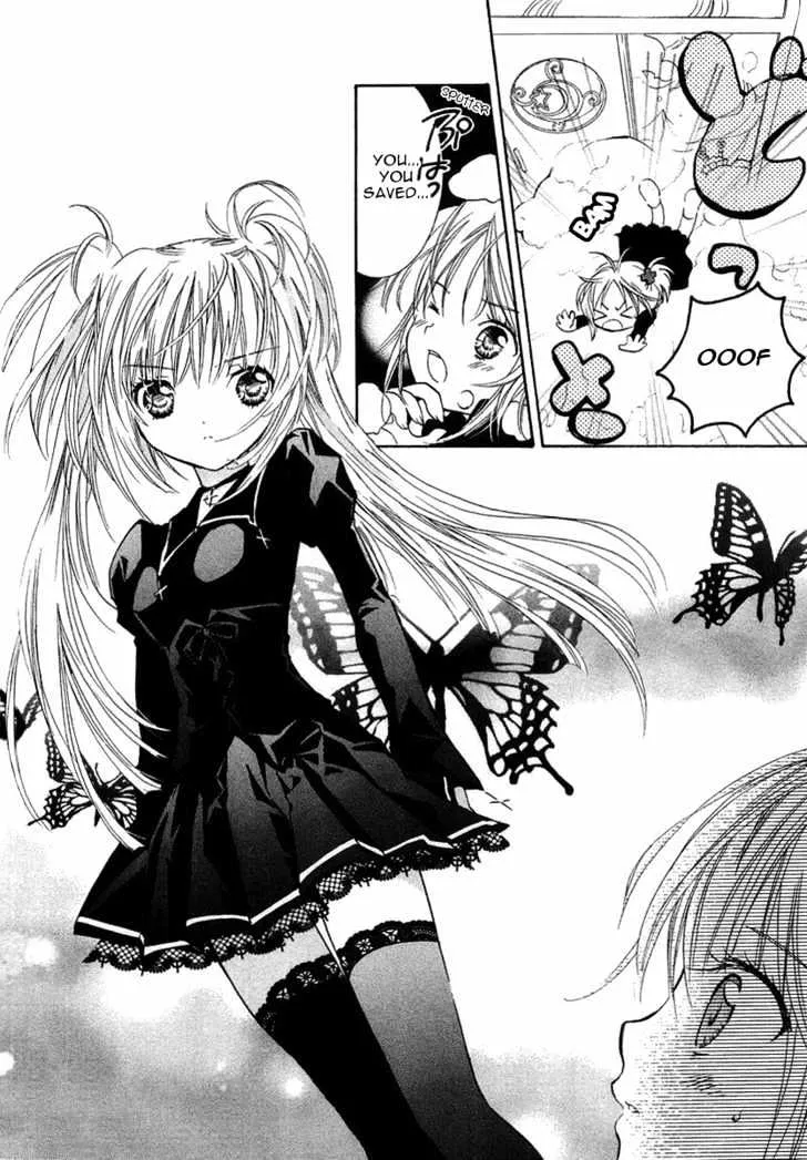 Shugo Chara Chapter 4 page 5 - MangaKakalot