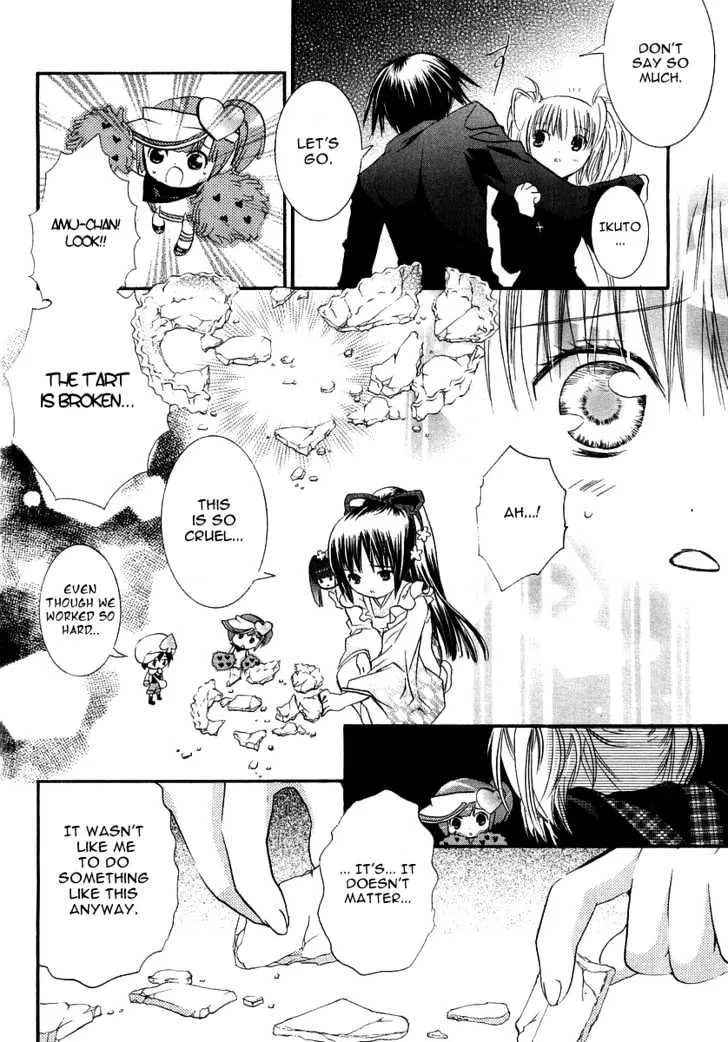 Shugo Chara Chapter 4 page 7 - MangaKakalot