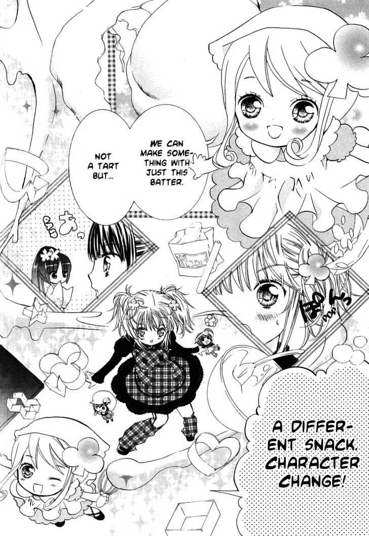 Shugo Chara Chapter 4 page 9 - MangaKakalot