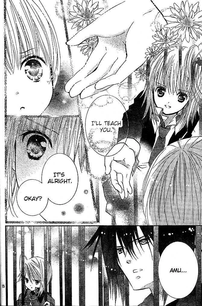 Shugo Chara Chapter 41 page 14 - MangaKakalot