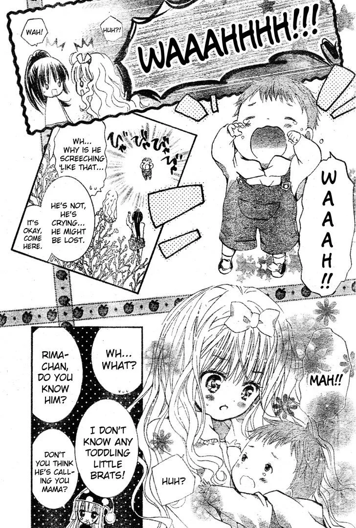 Shugo Chara Chapter 50 page 13 - MangaKakalot