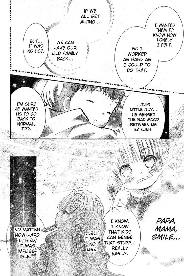 Shugo Chara Chapter 50 page 24 - MangaKakalot