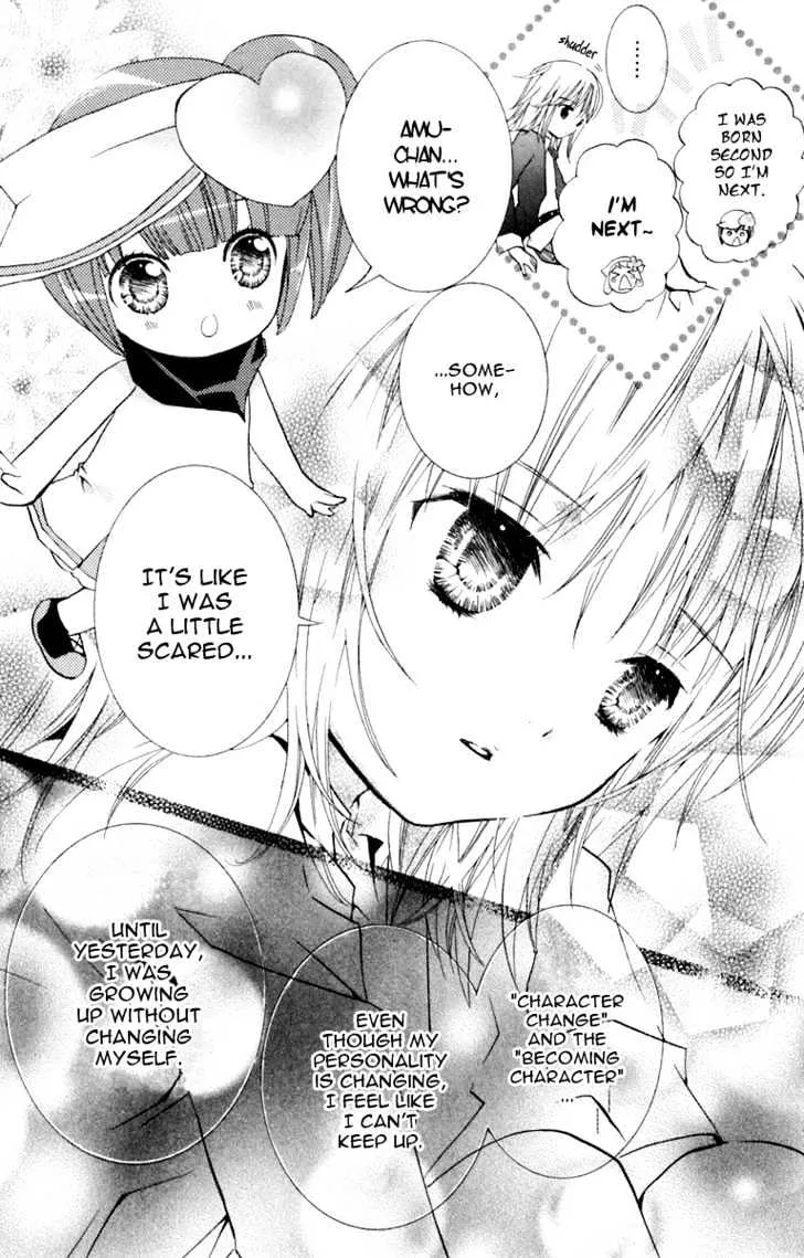 Shugo Chara Chapter 6 page 13 - MangaKakalot