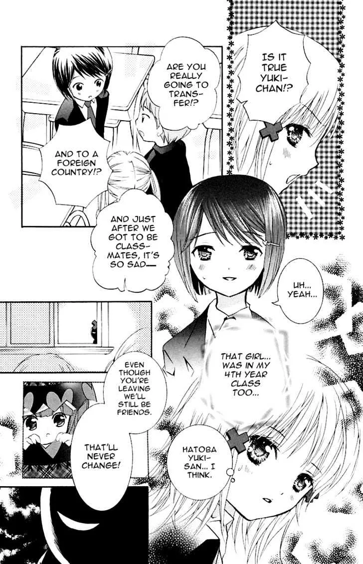 Shugo Chara Chapter 6 page 16 - MangaKakalot