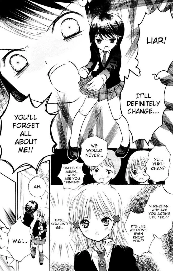 Shugo Chara Chapter 6 page 18 - MangaKakalot