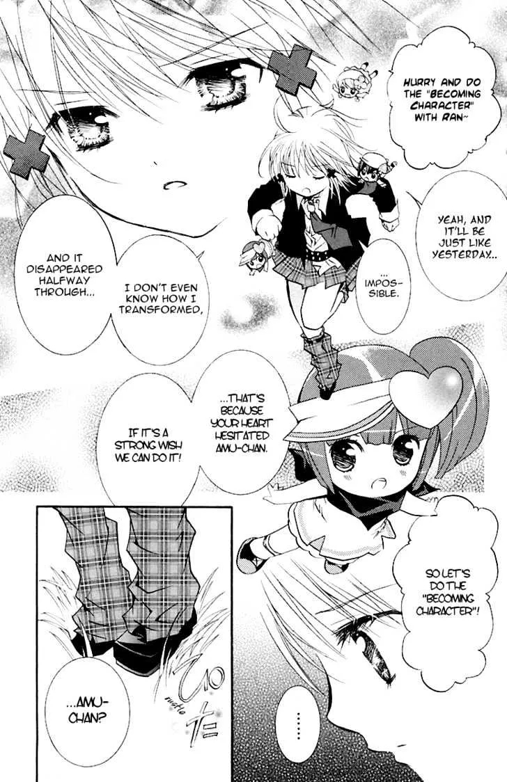 Shugo Chara Chapter 6 page 26 - MangaKakalot