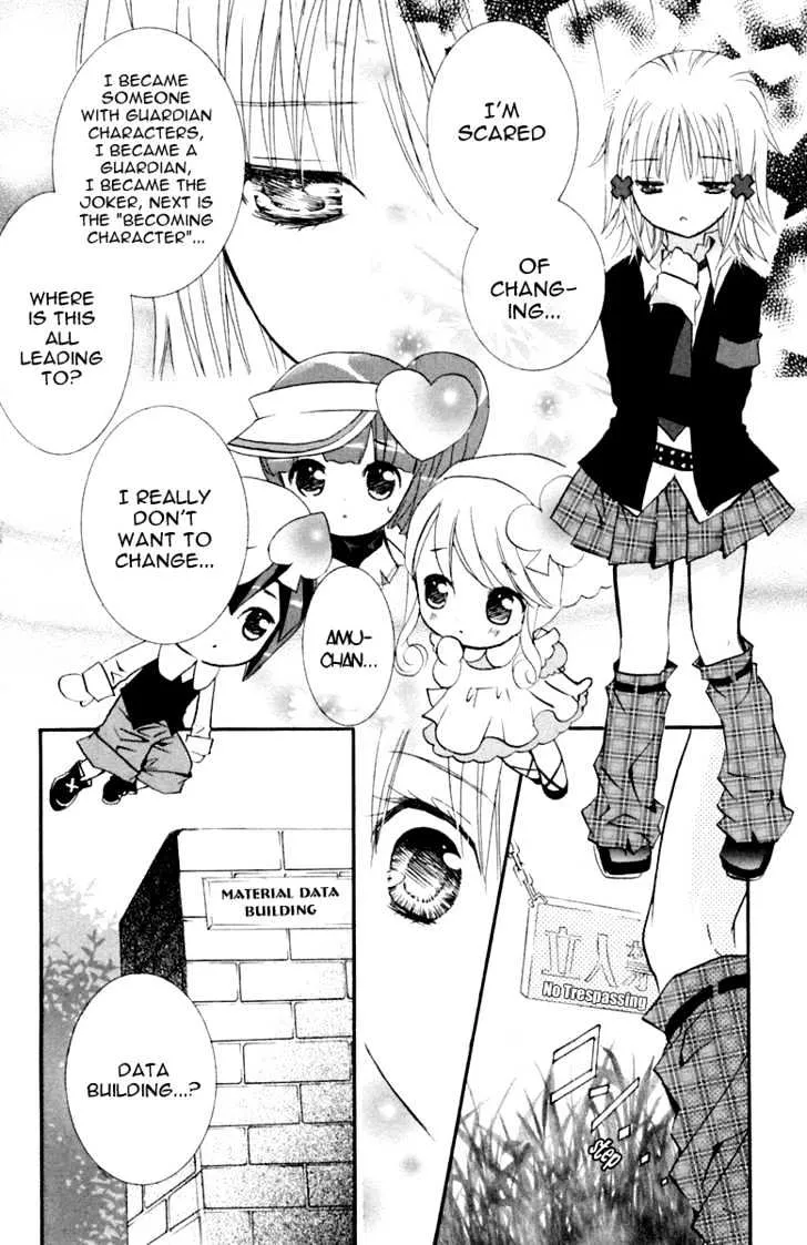 Shugo Chara Chapter 6 page 27 - MangaKakalot