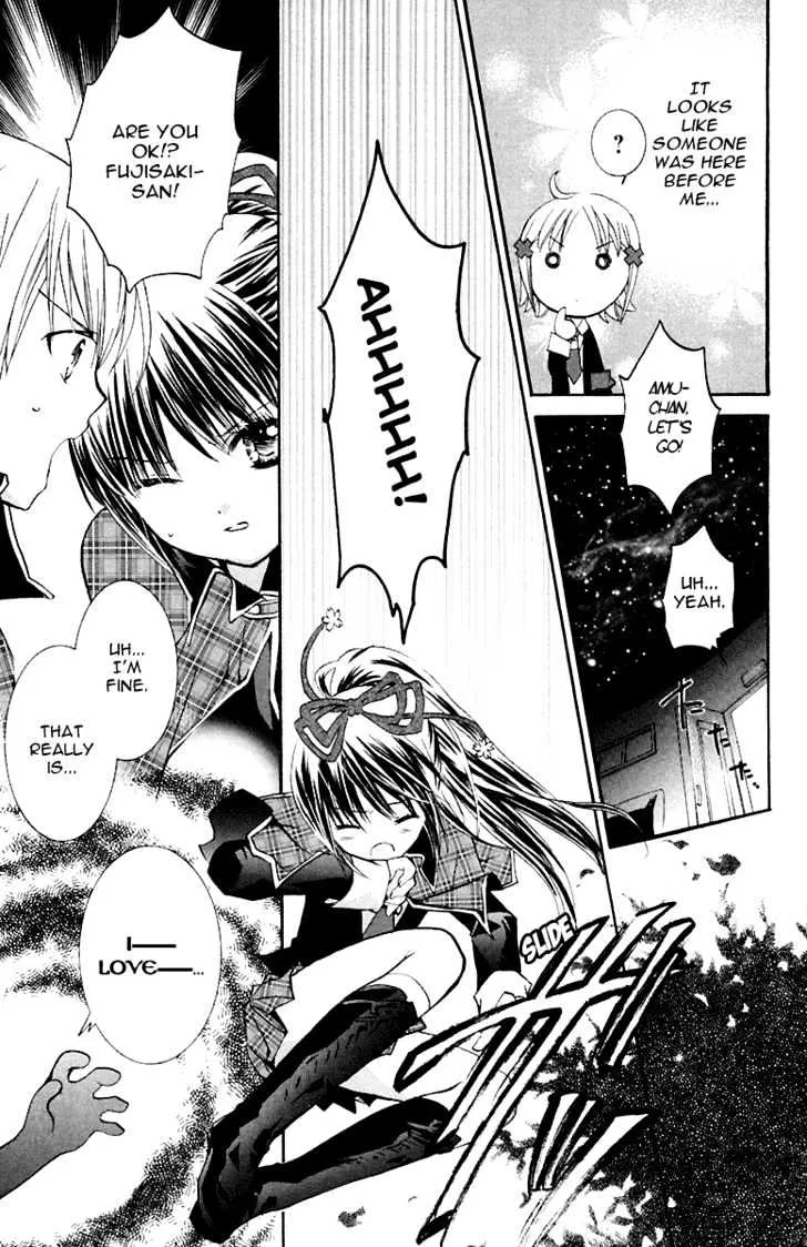 Shugo Chara Chapter 6 page 31 - MangaKakalot