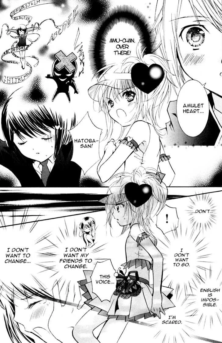 Shugo Chara Chapter 6 page 35 - MangaKakalot