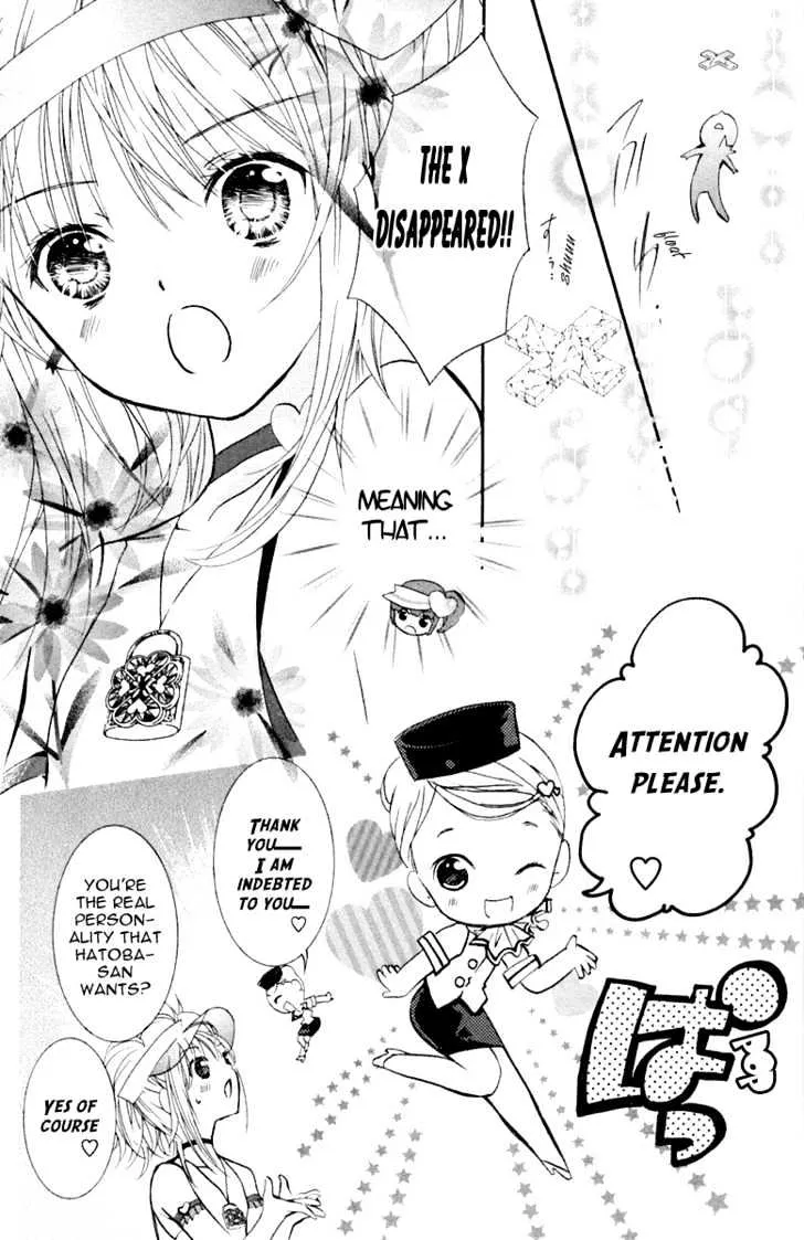 Shugo Chara Chapter 6 page 37 - MangaKakalot