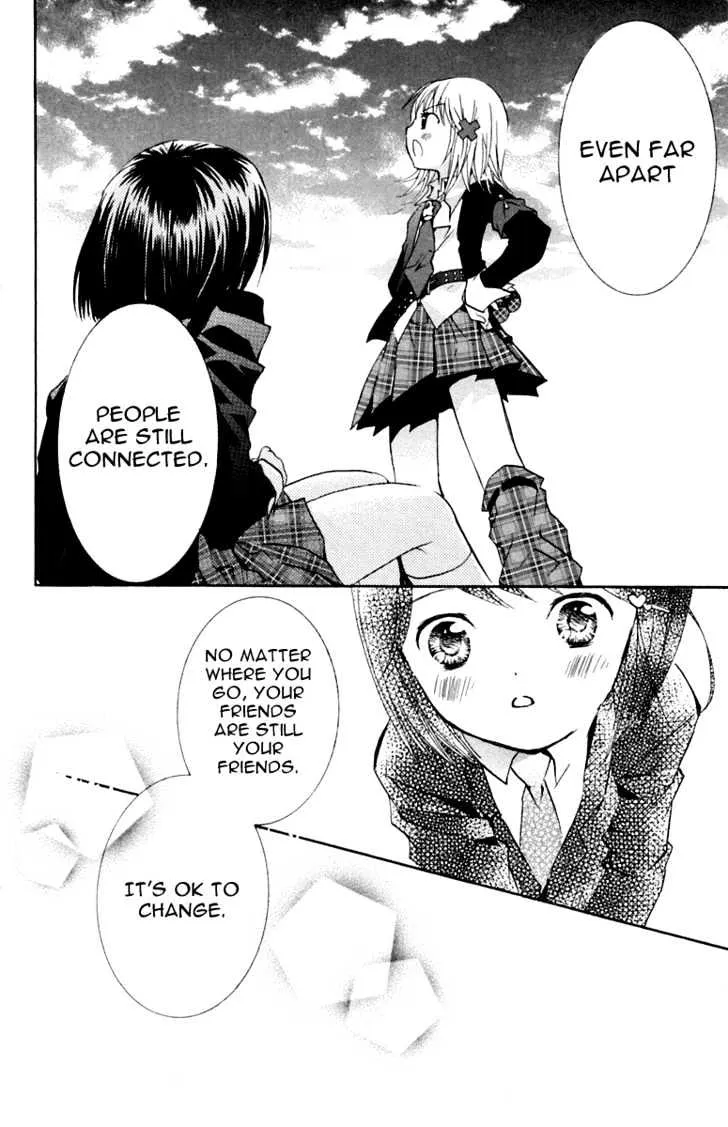 Shugo Chara Chapter 6 page 39 - MangaKakalot