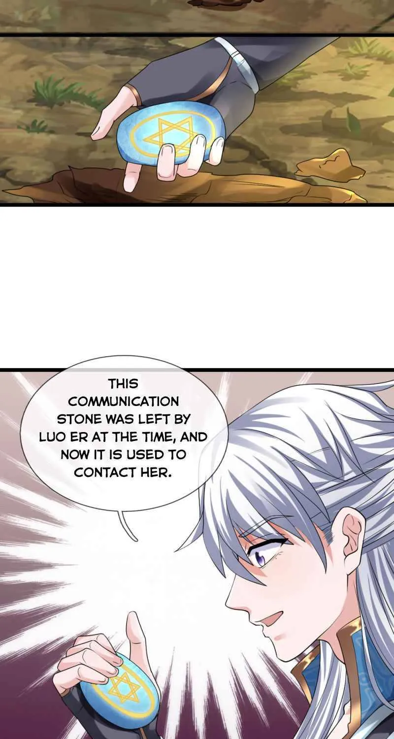 Shura Sword Sovereign Chapter 103 page 7 - MangaKakalot