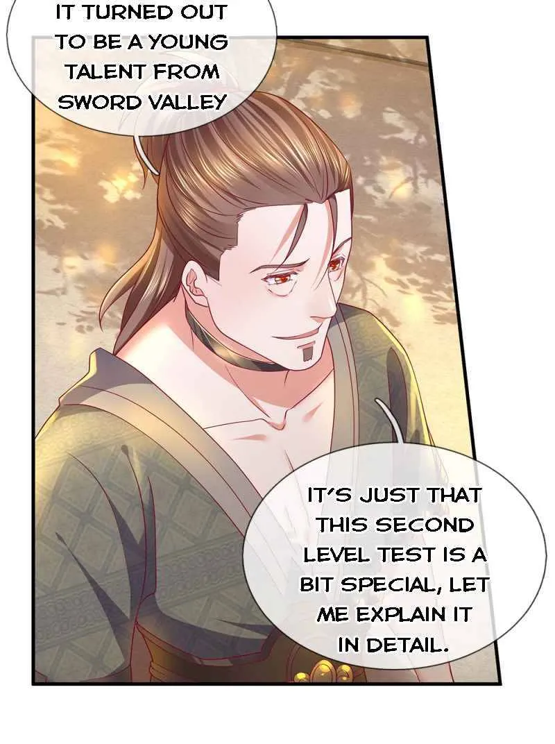 Shura Sword Sovereign Chapter 115 page 13 - MangaKakalot