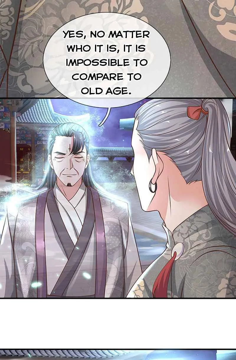 Shura Sword Sovereign Chapter 130 page 5 - MangaKakalot