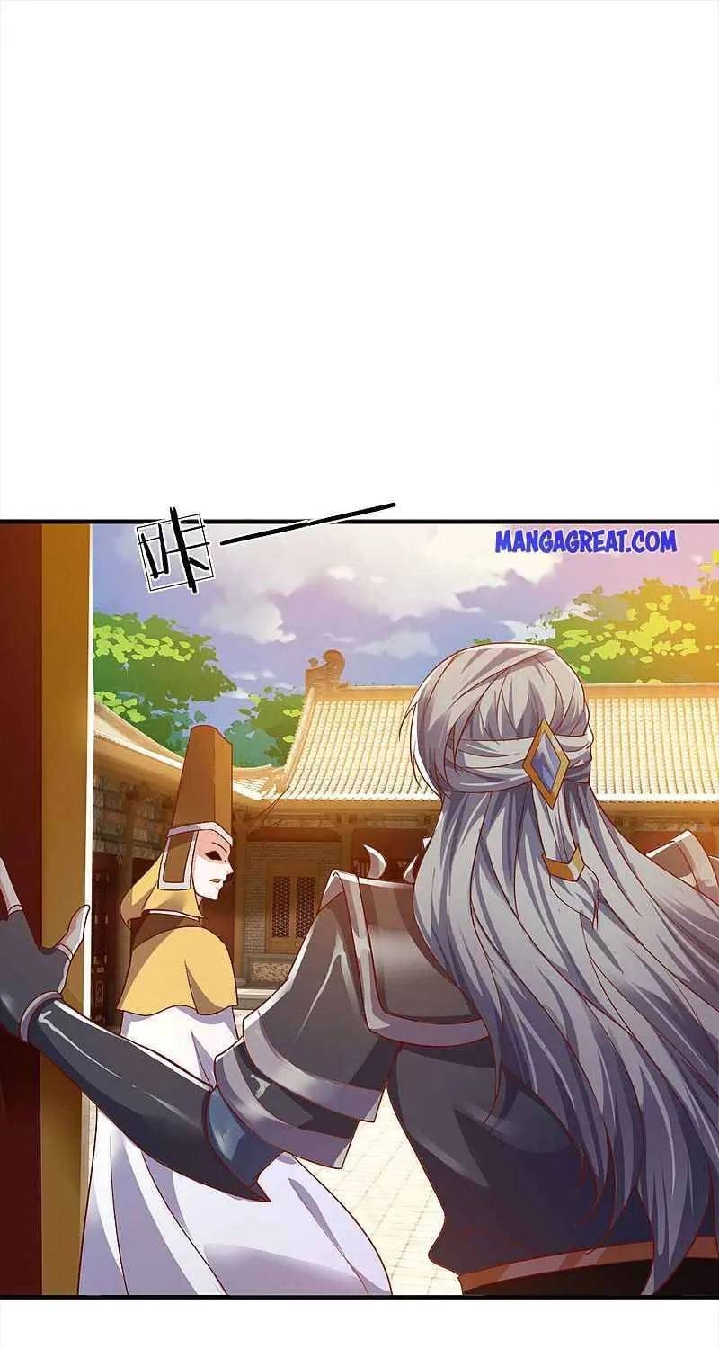 Shura Sword Sovereign Chapter 131 page 10 - MangaKakalot