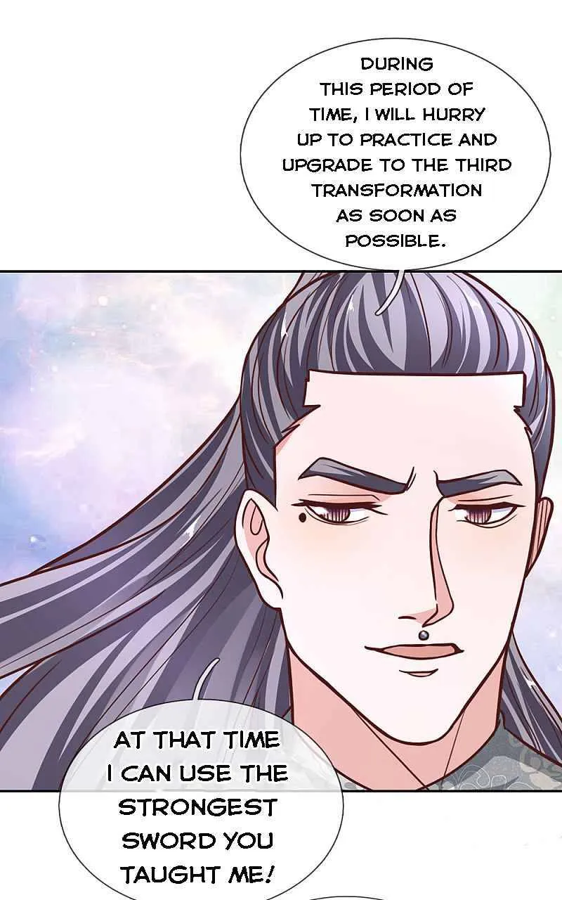 Shura Sword Sovereign Chapter 134 page 18 - MangaKakalot