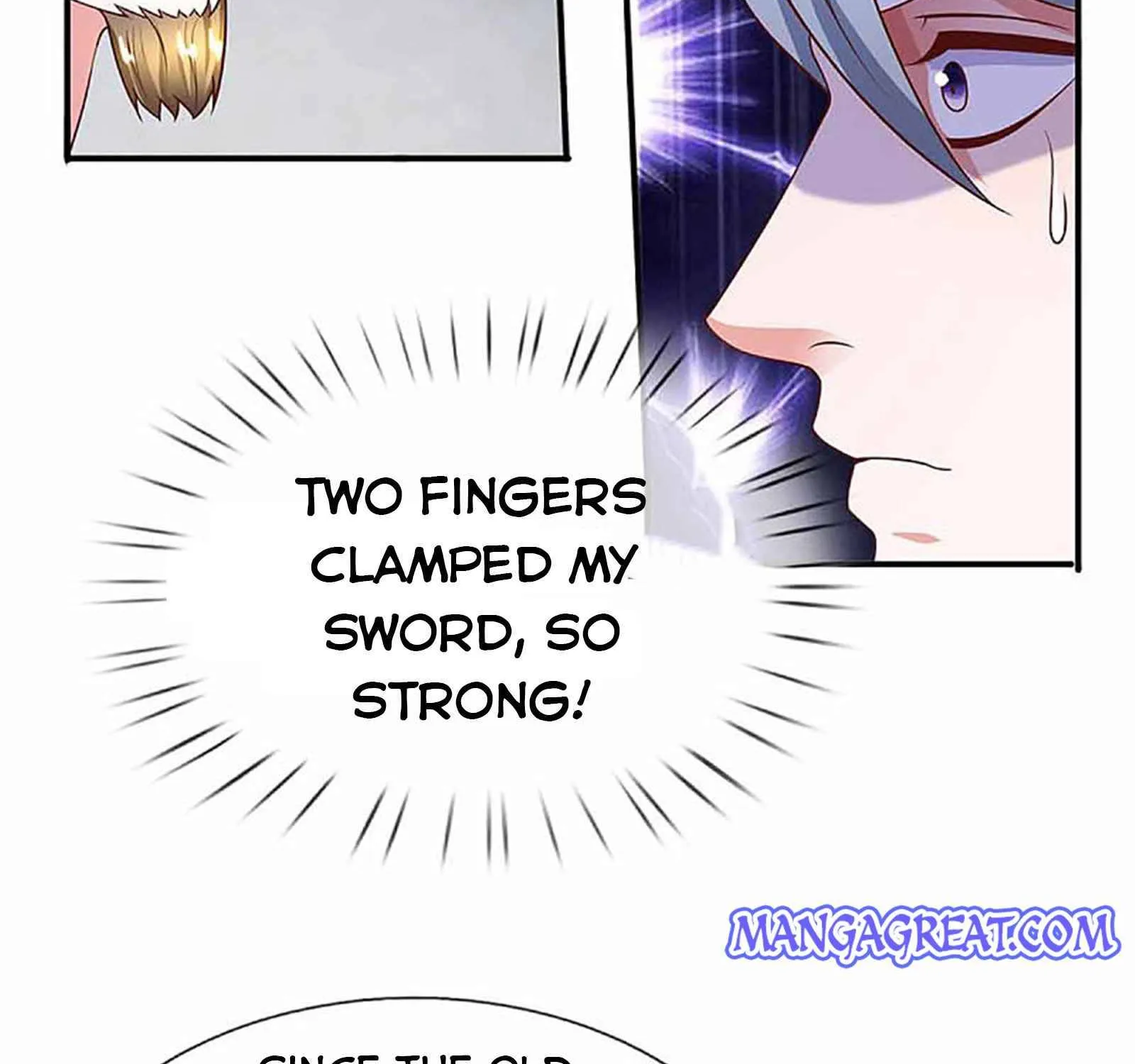 Shura Sword Sovereign Chapter 160 page 28 - MangaKakalot