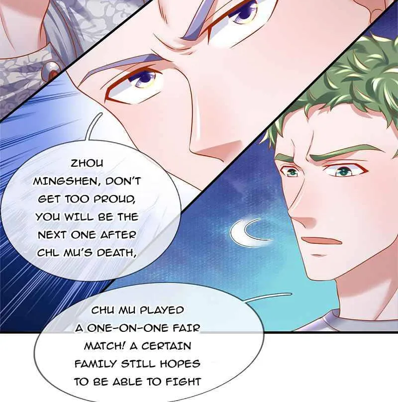 Shura Sword Sovereign Chapter 182 page 16 - MangaKakalot