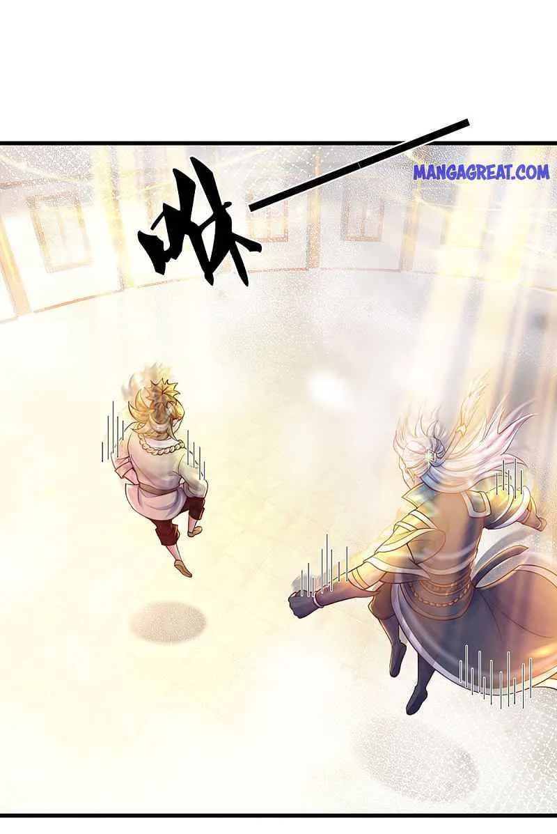 Shura Sword Sovereign Chapter 190 page 2 - MangaKakalot