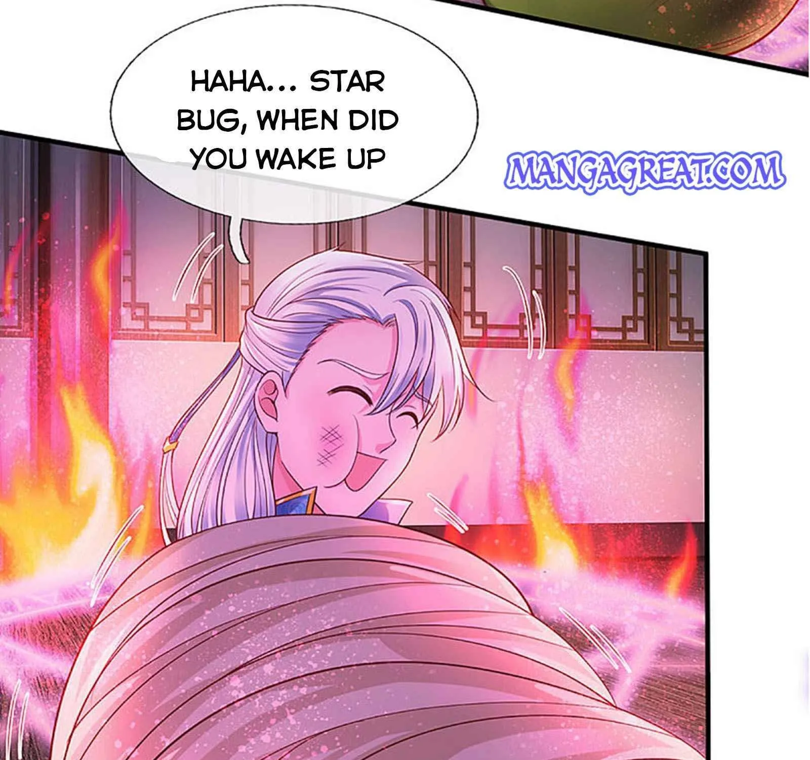 Shura Sword Sovereign Chapter 193 page 11 - MangaKakalot