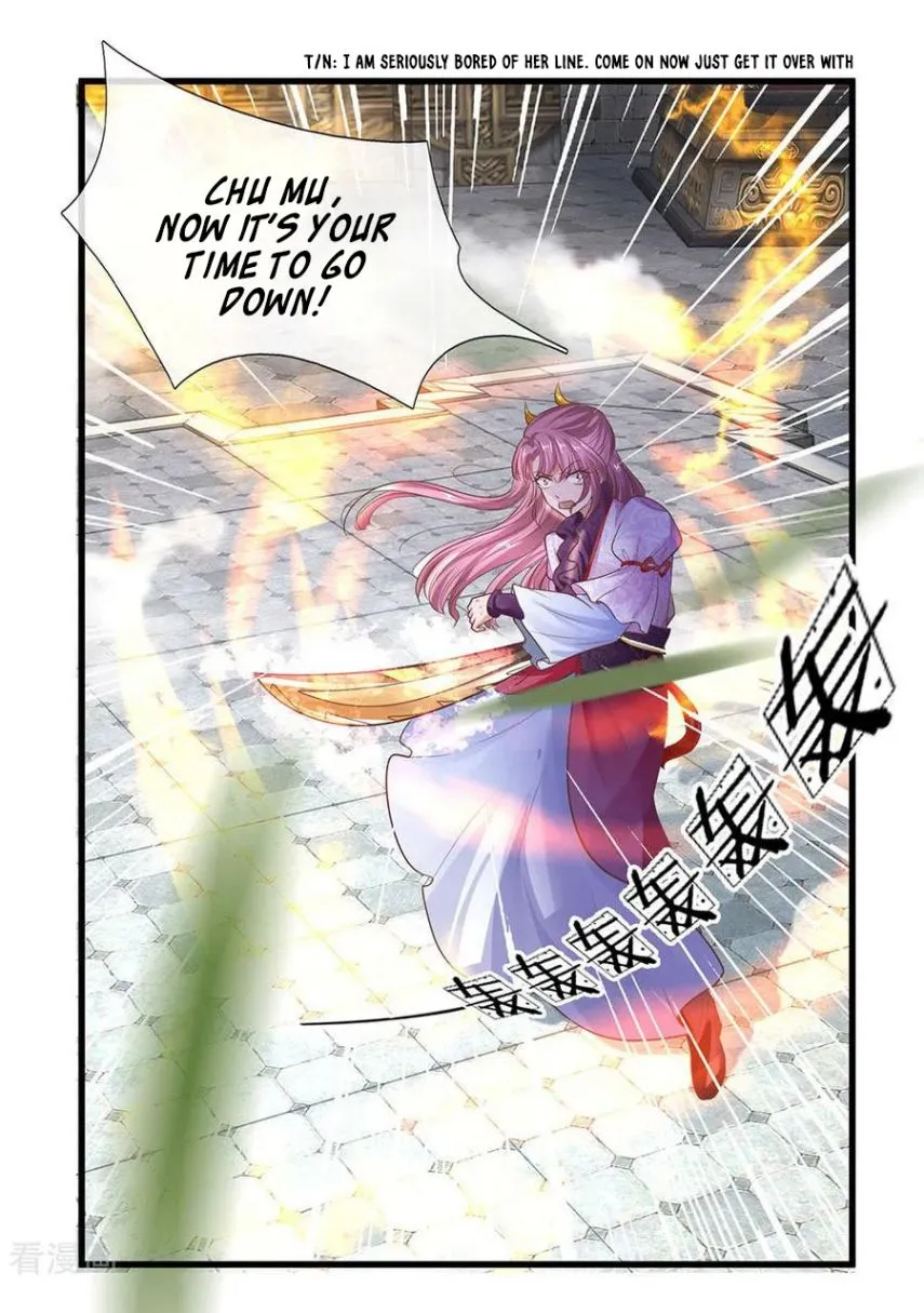 Shura Sword Sovereign Chapter 20 page 5 - MangaKakalot