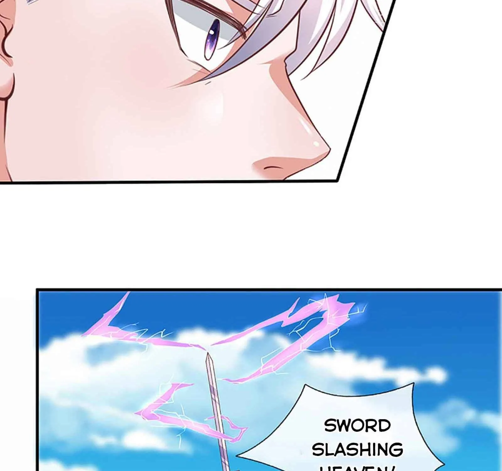 Shura Sword Sovereign Chapter 200 page 21 - MangaKakalot