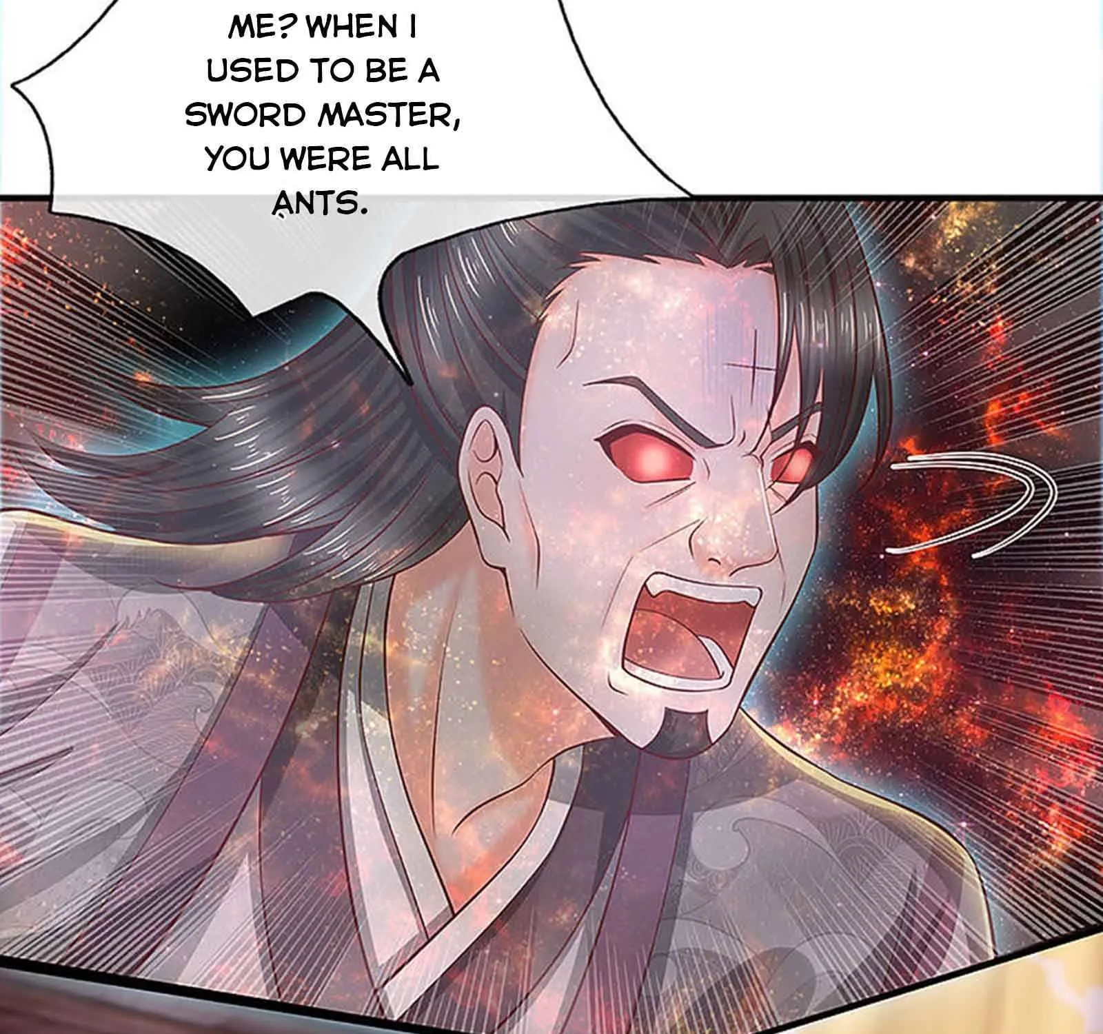 Shura Sword Sovereign Chapter 205 page 15 - MangaKakalot