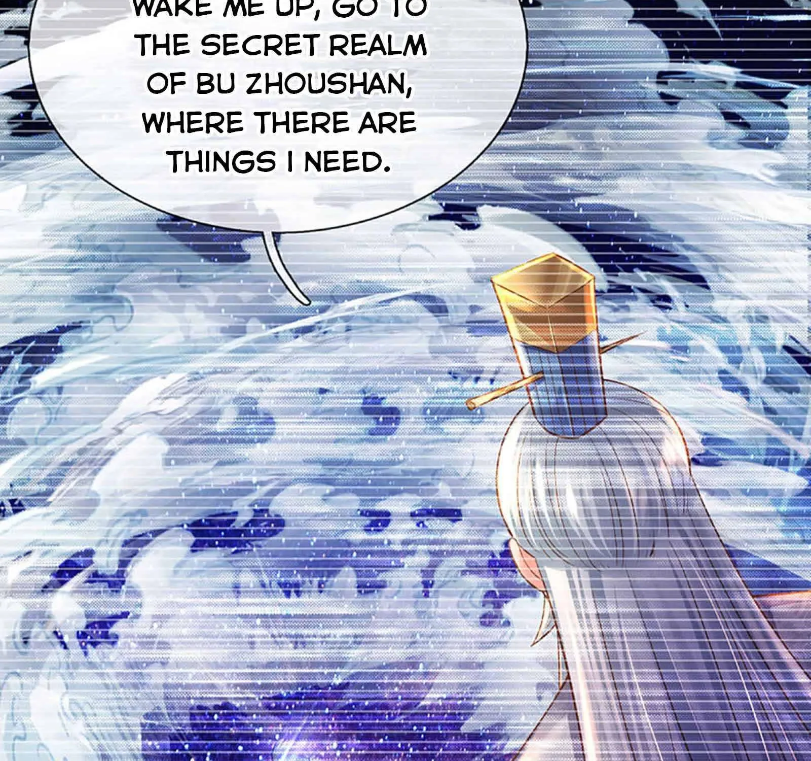 Shura Sword Sovereign Chapter 209 page 32 - MangaKakalot