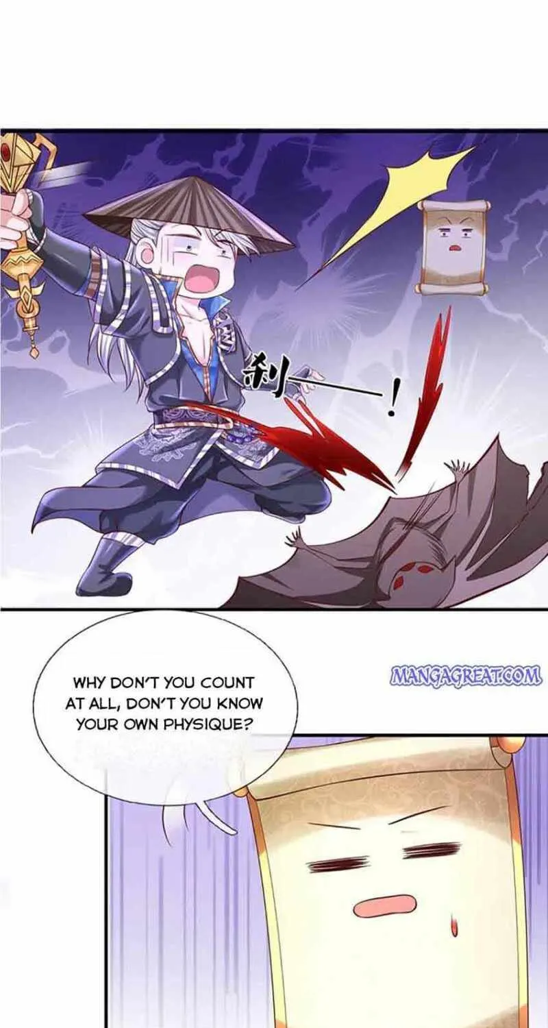 Shura Sword Sovereign Chapter 239 page 7 - MangaKakalot