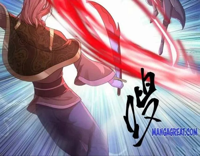 Shura Sword Sovereign Chapter 265 page 4 - MangaKakalot