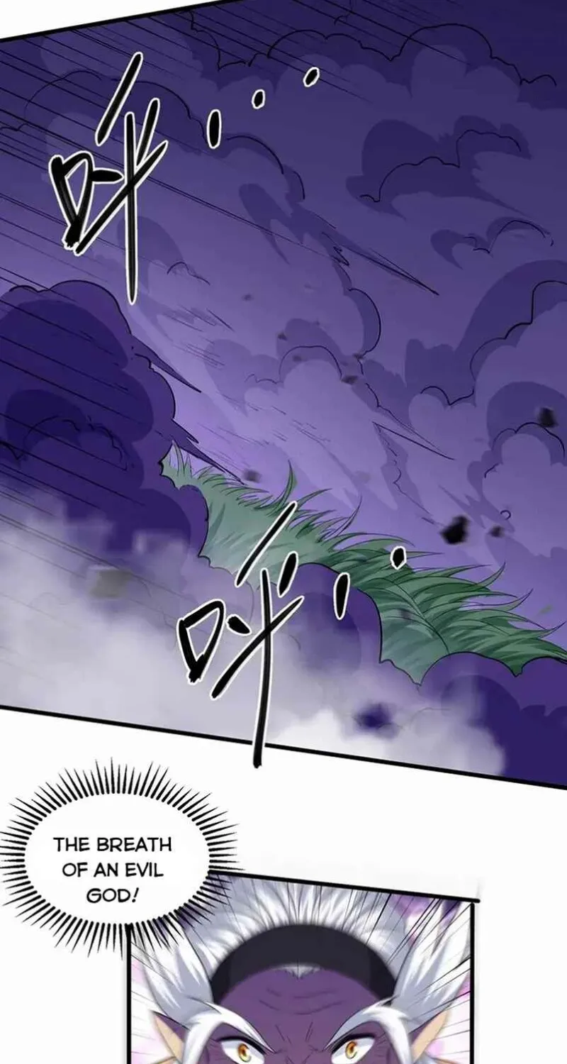 Shura Sword Sovereign Chapter 268 page 2 - MangaKakalot