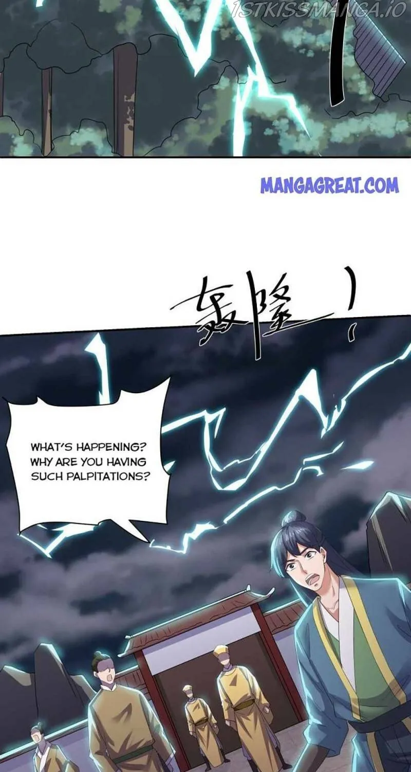 Shura Sword Sovereign Chapter 279 page 5 - MangaKakalot