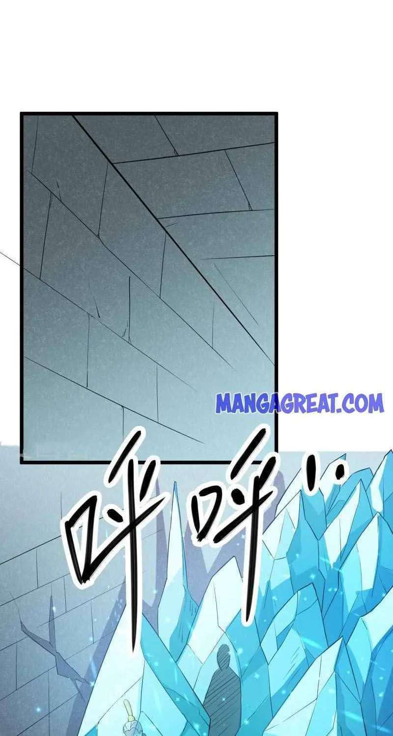 Shura Sword Sovereign Chapter 284 page 19 - MangaKakalot