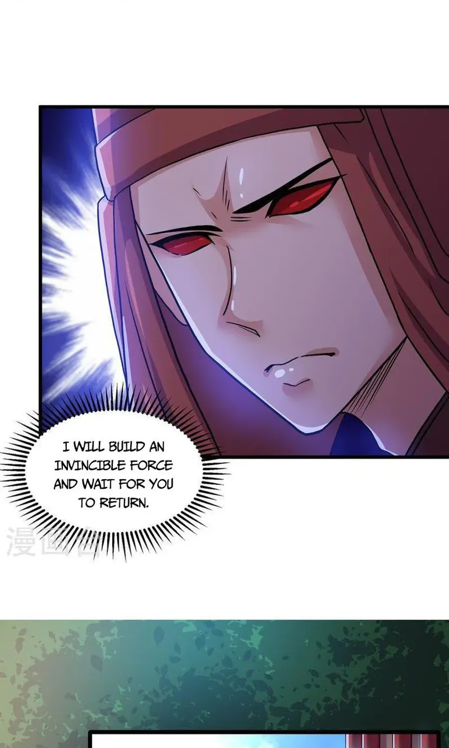 Shura Sword Sovereign Chapter 306 page 10 - MangaKakalot