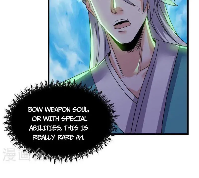 Shura Sword Sovereign Chapter 315 page 11 - MangaKakalot