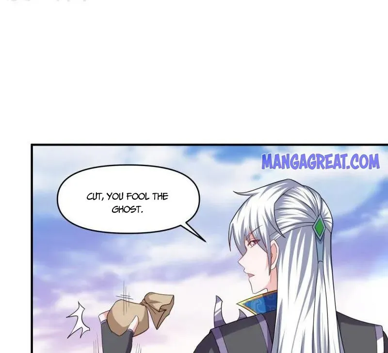 Shura Sword Sovereign Chapter 333 page 15 - MangaKakalot